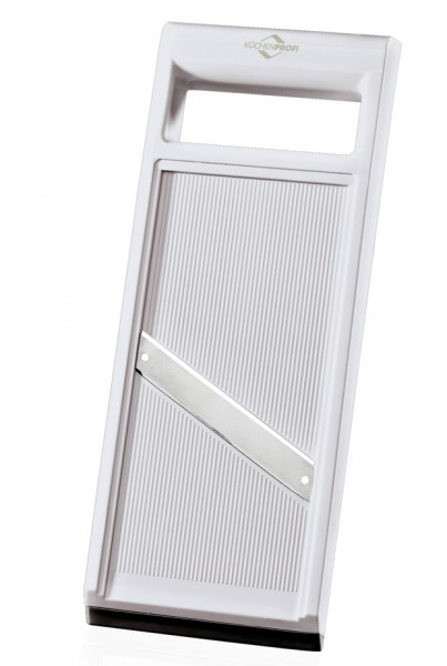 Küchenprofi Gurkenhobel Fix 27,5 cm