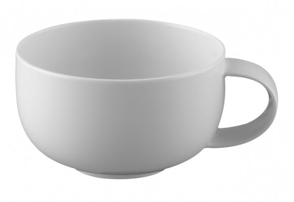 Rosenthal Suomi weiß Tee Obertasse 0,23 L