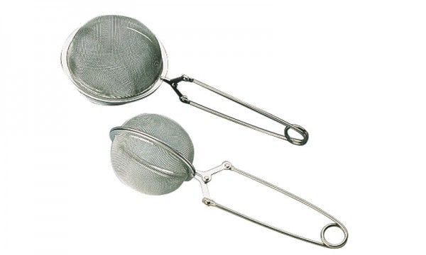 Küchenprofi Tee-Gewürzzange 6,5 cm