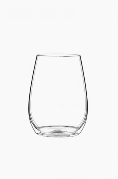 Riedel O Wine Tumbler Spirituosen 2er Karton