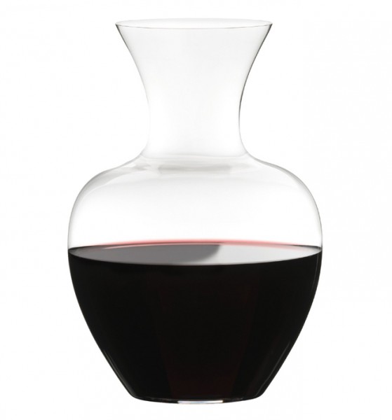 Riedel Dekanter Apple NY