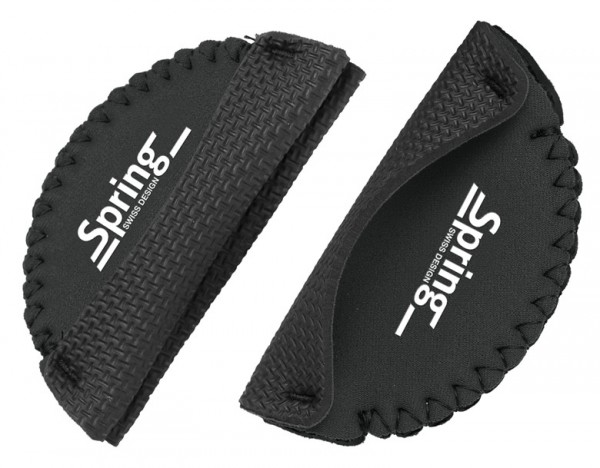 Spring Griffschutz 1 Paar schwarz