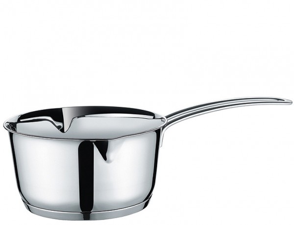 Küchenprofi Stielkasserolle 18 cm