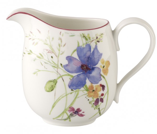 V&B Mariefleur Basic Milchkanne 0,60 L