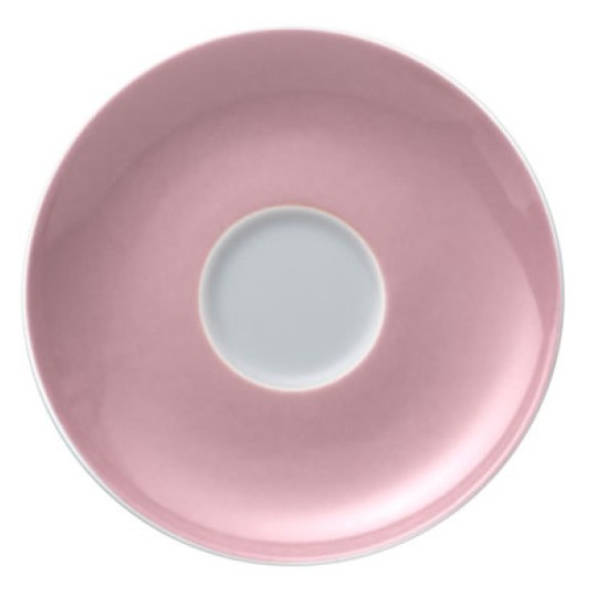 Thomas Sunny Day Light Pink Espresso-/Mokka Untertasse